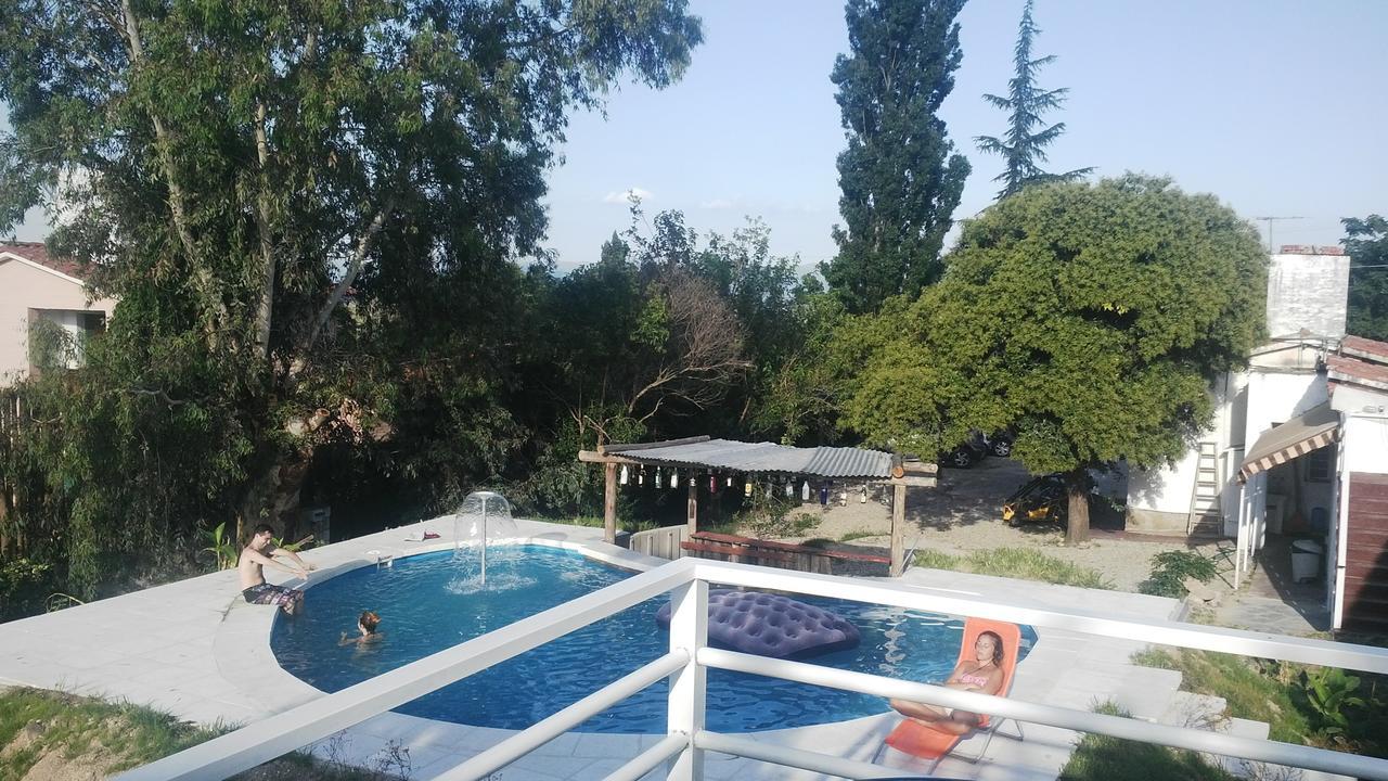 Hotel Tanti Paradise &