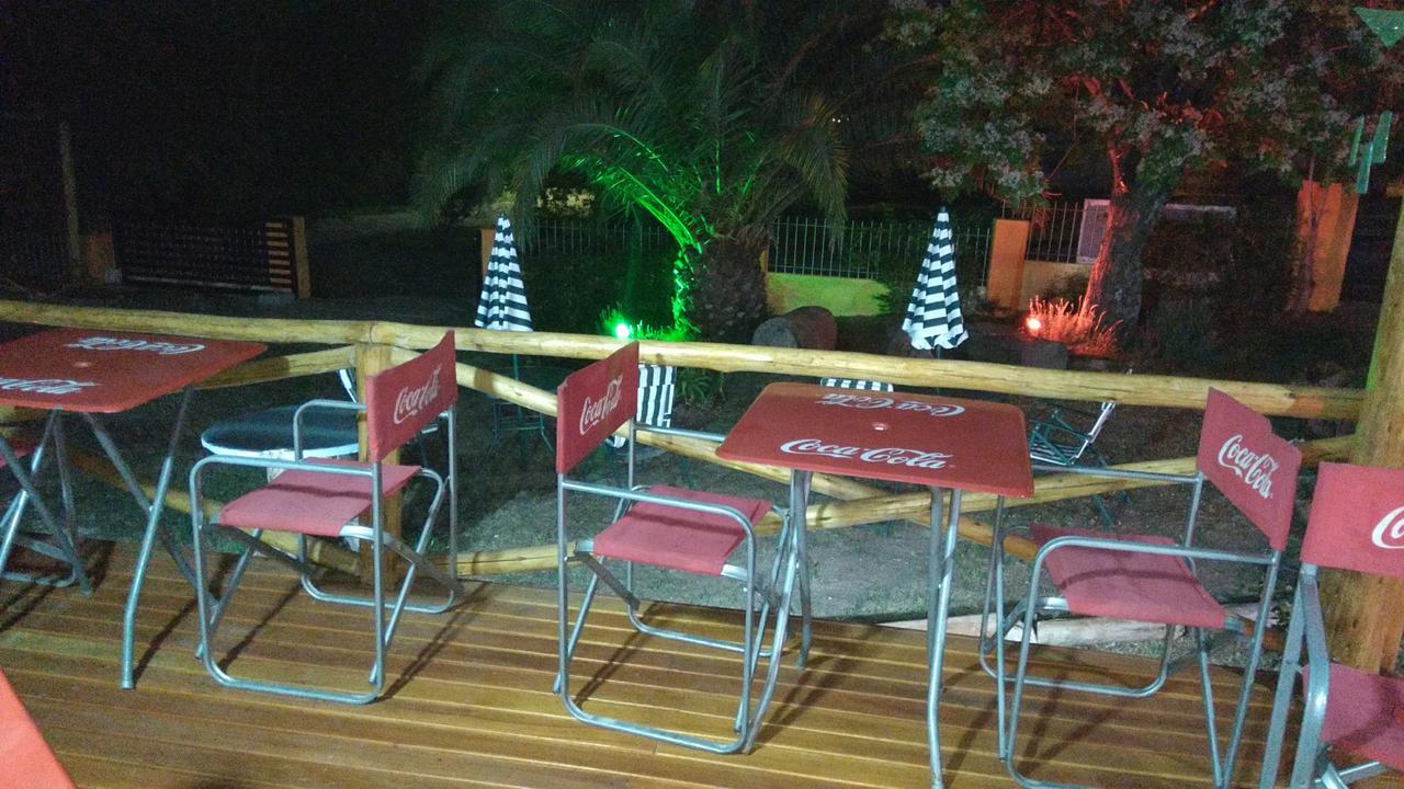 Hotel Tanti Paradise &